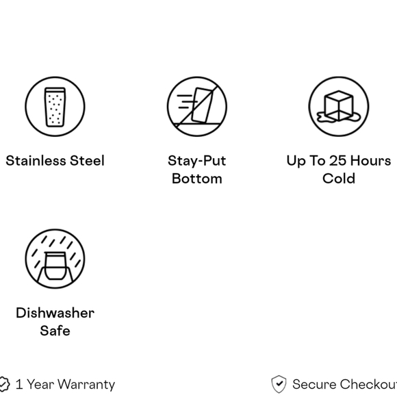 New Corkcicle Series A Sport Canteen Water Bottle Margarita Lime Green 20oz - Picture 15 of 15